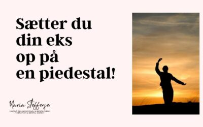 Bitterhed efter skilsmisse
